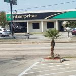 Enterprise Rent-A-Car