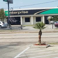 Enterprise Rent-A-Car ico