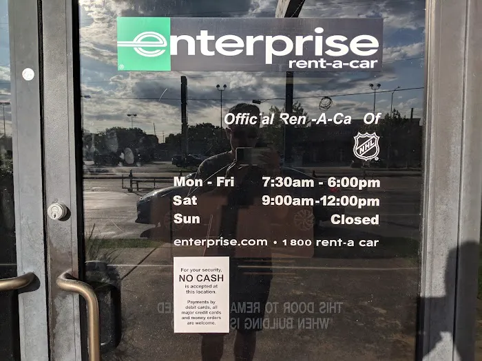 Enterprise Rent-A-Car Picture 5