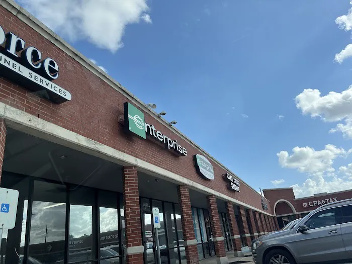 Enterprise Rent-A-Car Picture 5