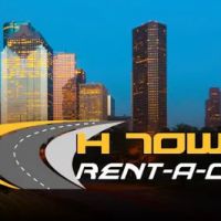 H Town Rent-A-Car ico