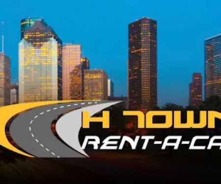 H Town Rent-A-Car