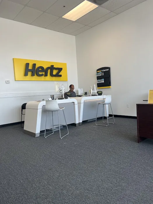 Hertz Car Rental - Houston - Westheimer Picture 10