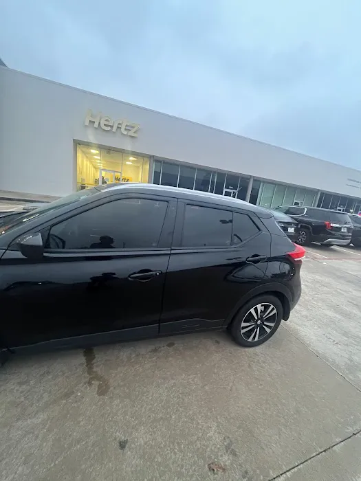 Hertz Car Rental - Houston - Westheimer Picture 6