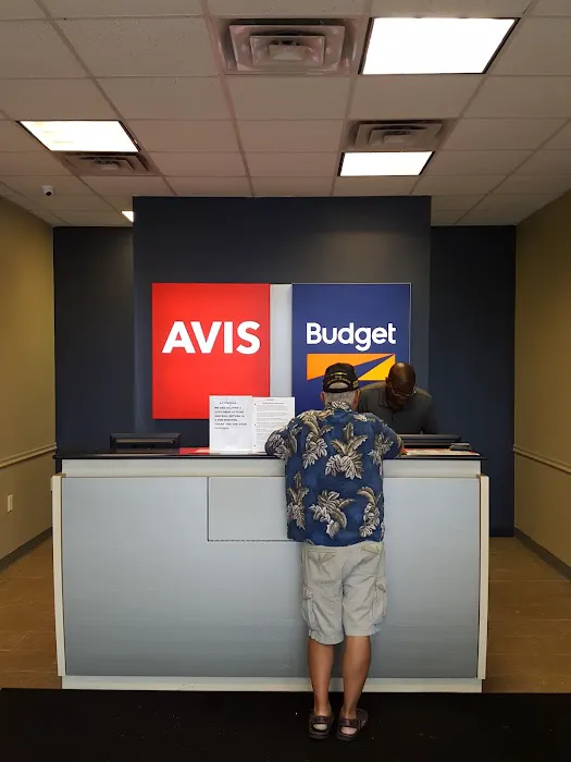 Budget Car Rental Picture 1