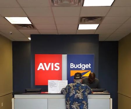 Budget Car Rental