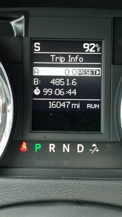 Budget Car Rental Picture 4