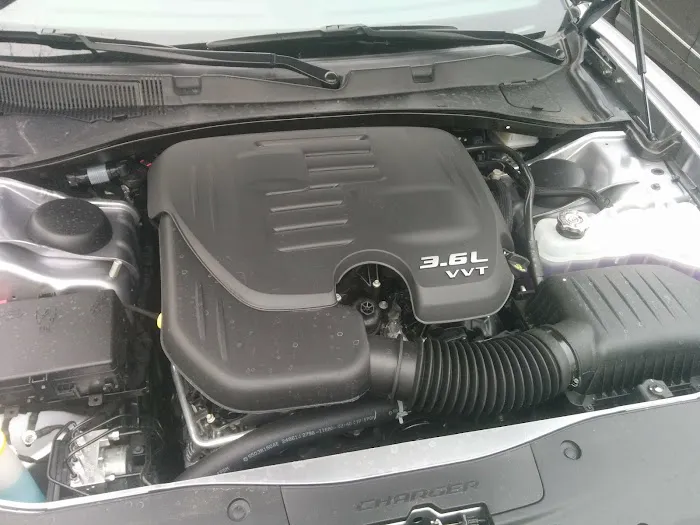 Avis Car Rental Picture 2