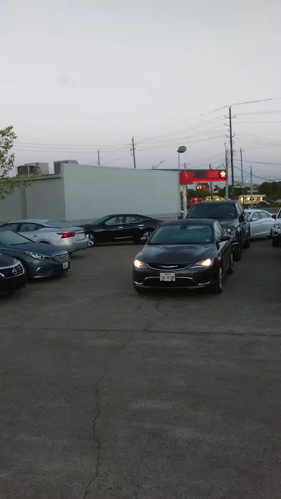 Enterprise Rent-A-Car Picture 1