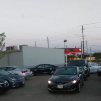 Enterprise Rent-A-Car ico