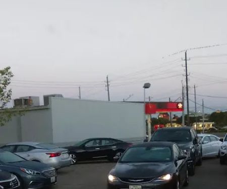 Enterprise Rent-A-Car