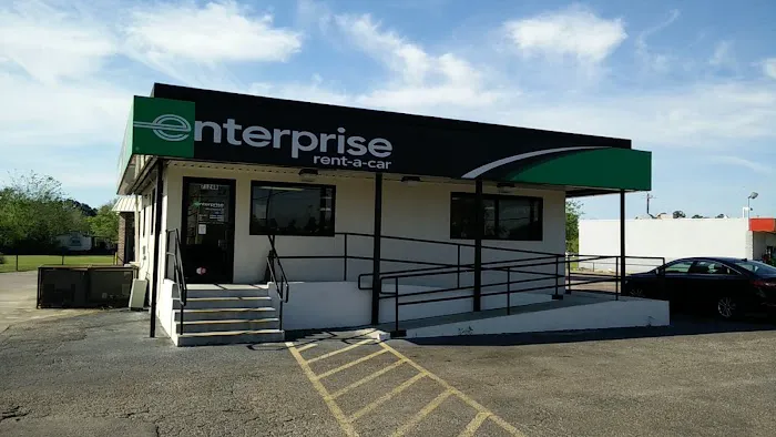 Enterprise Rent-A-Car Picture 10