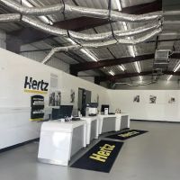Hertz Car Rental - Pearland - N Main Street ico