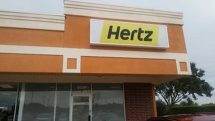 Hertz Car Rental - Pearland - N Main Street Picture 9