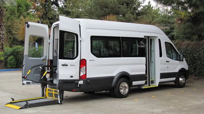 Fmc Transportation Picture 1