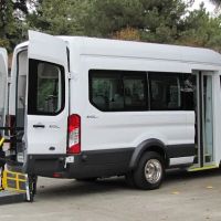 Fmc Transportation ico