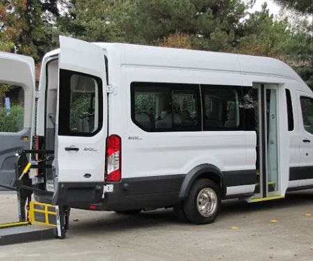 Fmc Transportation