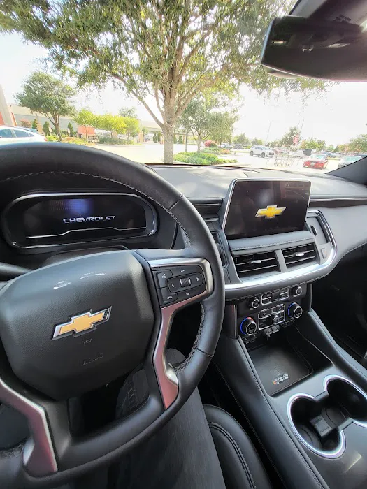 Q1 Auto Rentals Picture 2