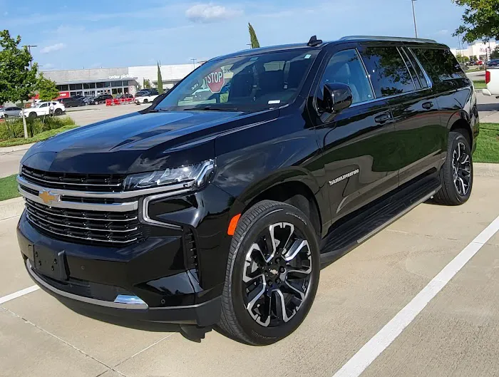 Q1 Auto Rentals Picture 1