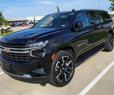 Q1 Auto Rentals