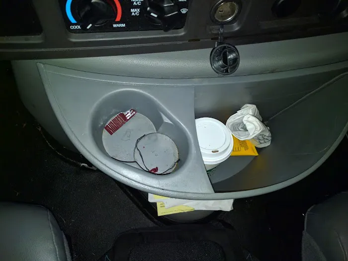 Budget Car Rental Picture 2
