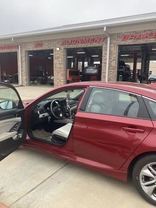 Elite Rent a Car Picture 1