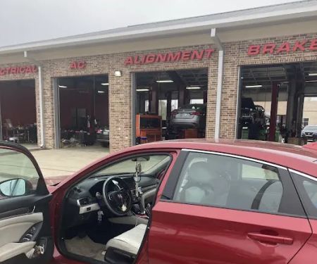 Elite Rent a Car