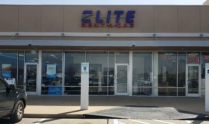 Elite Rent a Car Picture 3