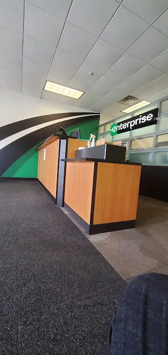 Enterprise Rent-A-Car Picture 7