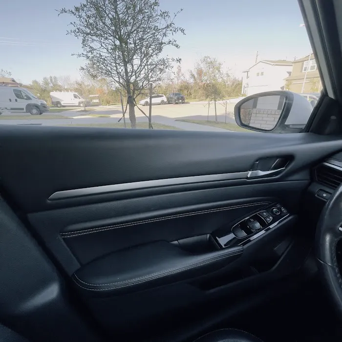 Enterprise Rent-A-Car Picture 8