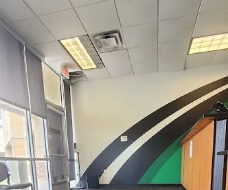 Enterprise Rent-A-Car