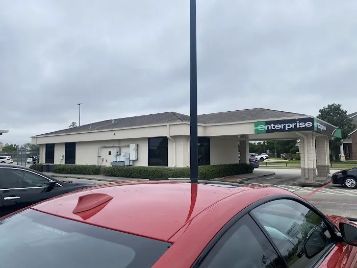 Enterprise Rent-A-Car Picture 4