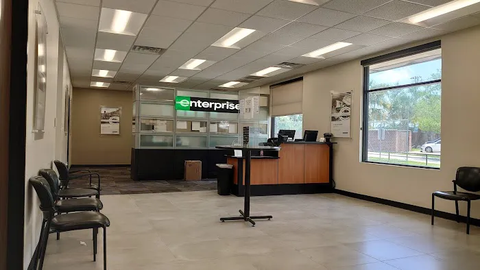 Enterprise Rent-A-Car Picture 1