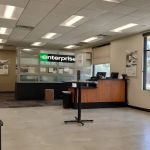 Enterprise Rent-A-Car