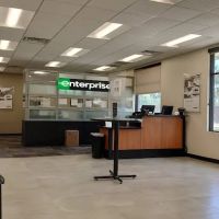 Enterprise Rent-A-Car ico
