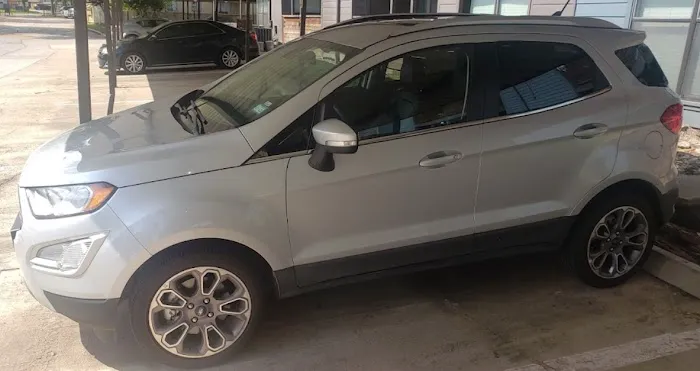 Enterprise Rent-A-Car Picture 10