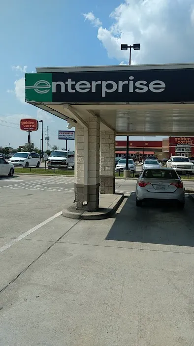 Enterprise Rent-A-Car Picture 7