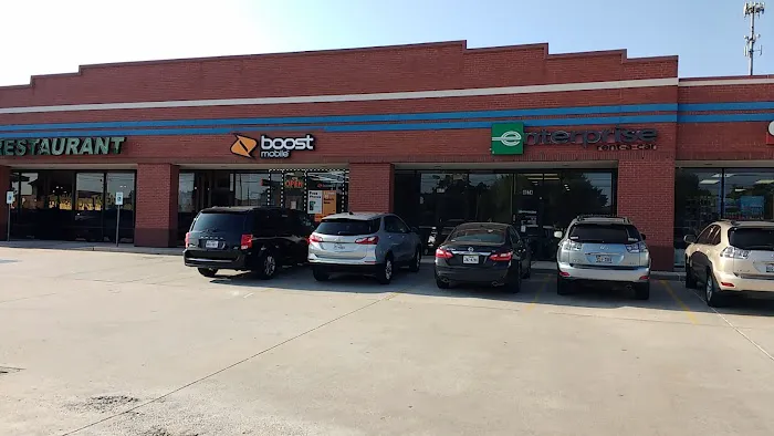Enterprise Rent-A-Car Picture 6