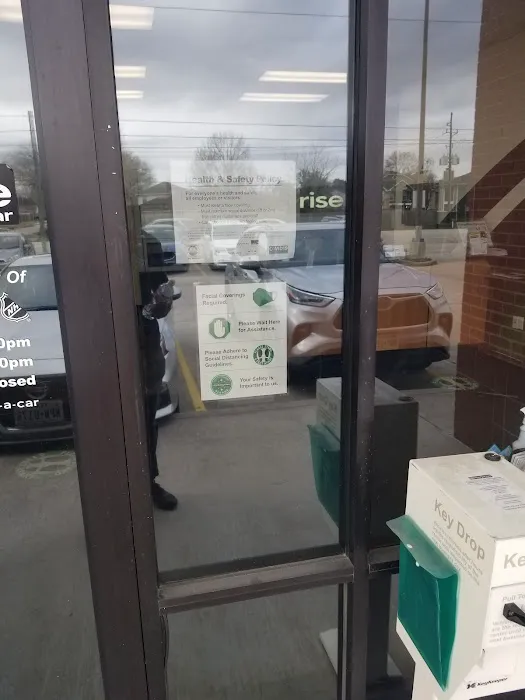 Enterprise Rent-A-Car Picture 2