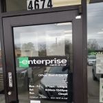 Enterprise Rent-A-Car