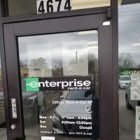 Enterprise Rent-A-Car ico