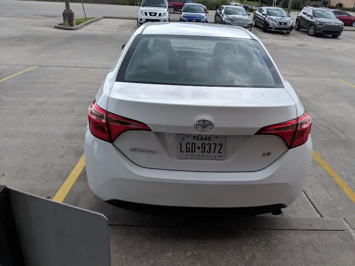 Enterprise Rent-A-Car Picture 5