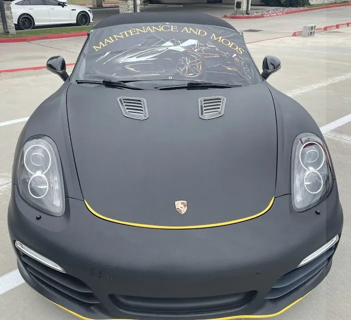 ARDENT AUTOSPORTS Picture 10