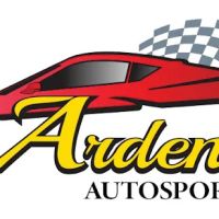 ARDENT AUTOSPORTS ico