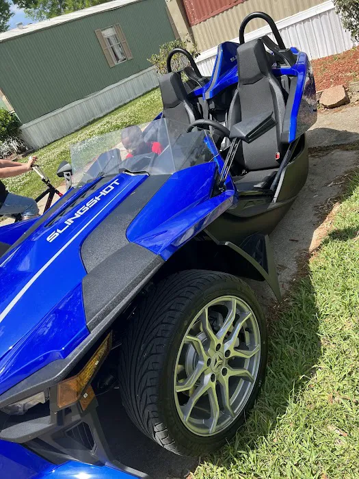 Lit Slingshot Rentals Picture 4
