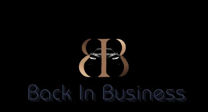 Back In Business Picture 6