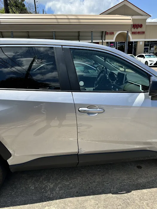 Budget Car Rental Picture 3