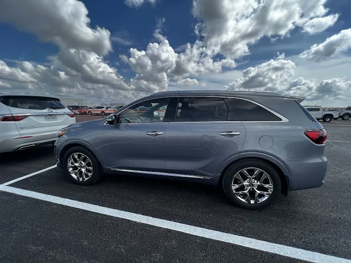 Budget Car Rental Picture 4