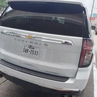 Avis Car Rental ico