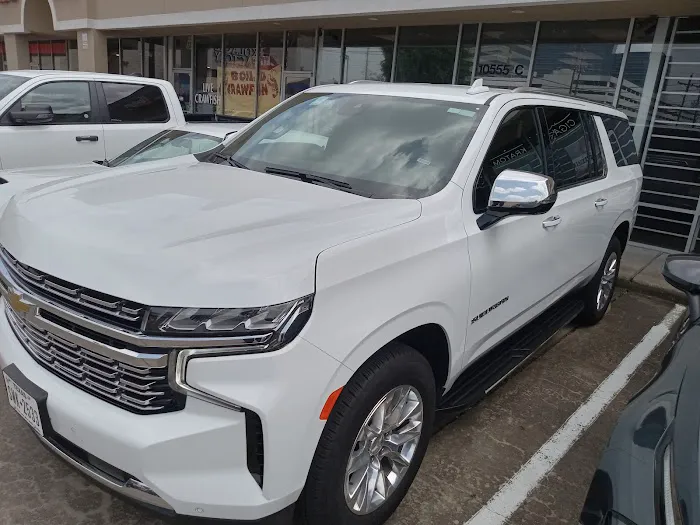 Avis Car Rental Picture 9